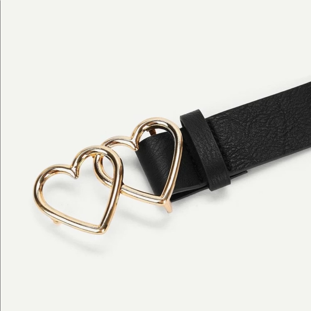 Heart Belt - Picture 3 of 3